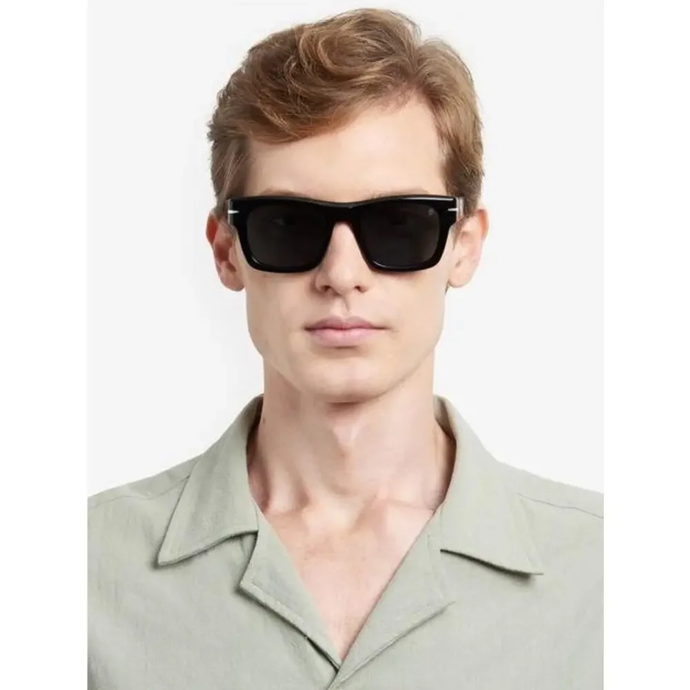 New, DAVID BECKHAM Sunglasses DB7099/S 807KU Authentic
